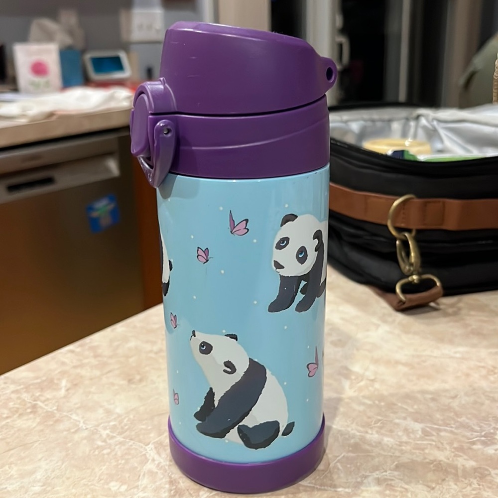Pottery Barn Thermos